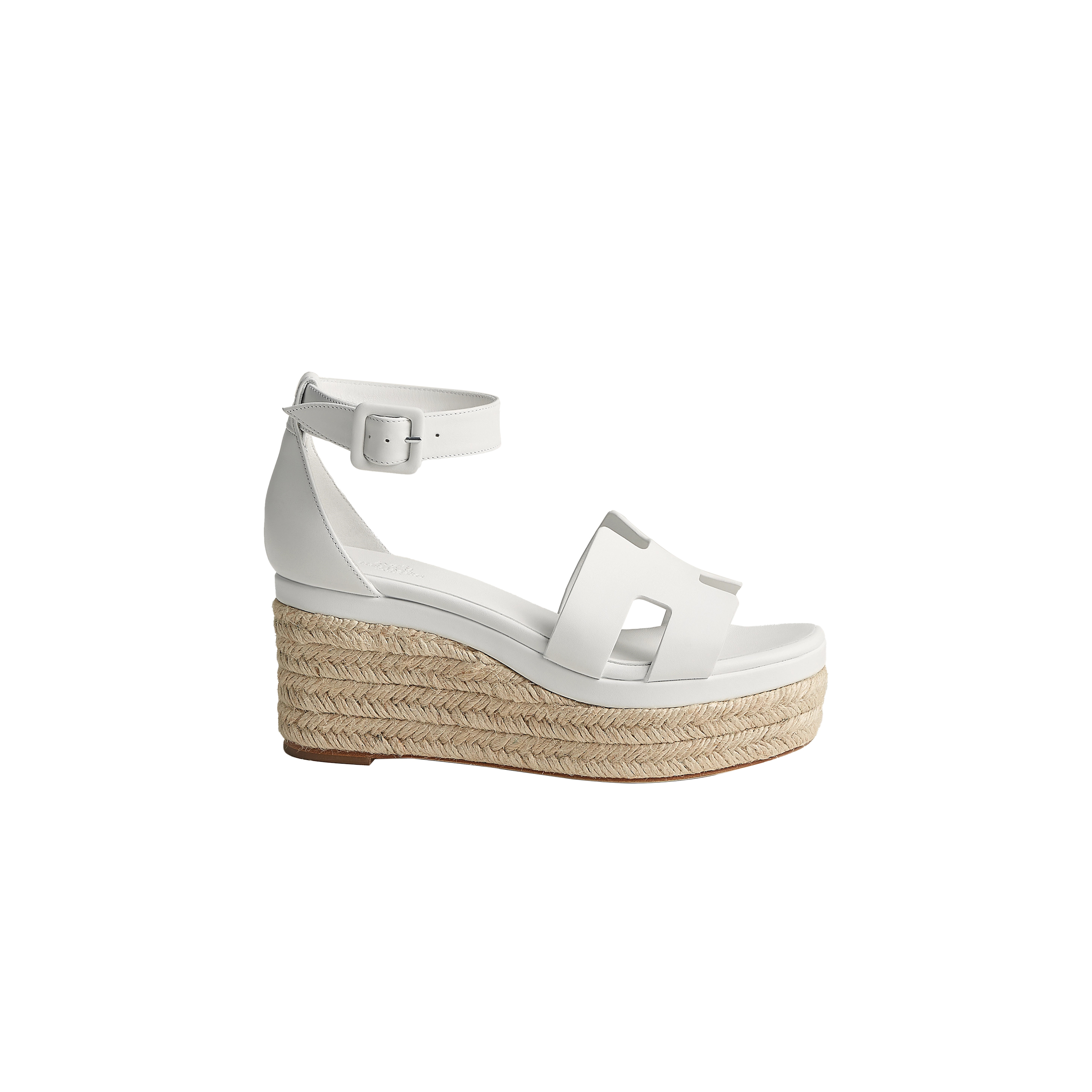 H**mes elda espadrille h231307z90360